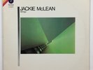 JACKIE McLEAN Vertigo Blue Note LT-1085 NM- Donald Byrd