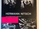 JST 236 Hermann Nitsch Musik Der 60.Aktion, Berl. 1978 Galerie Petersen 1von 500