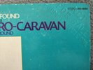 Wali And The Afro Caravan – Home Lost And Found )The Natural Sound