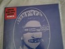 SEX PISTOLS GOD SAVE THE QUEEN-Limited Edition BLUE VINYL 7