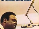 Freddie King - My Feeling For The Blues (NEW VINYL LP)