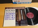 MERCURY Living Presence STEREO SR-90309 SHOSTAKOVICH New  First Time RFR1 NM-