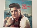 ELVIS '  CHRISTMAS ALBUM. COULEUR  SEALED