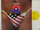 The Black Crowes – Amorica LP 1994 EU ORIG White Vinyl American Blues Rock