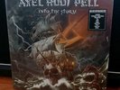 Axel Rudi Pell Into The Storm Limited Deluxe Edition Box 2 LP + CD Neu OVP Vinyl