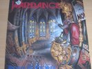 Wardance – Heaven Is For Sale Vinyl 1990 Heavy Metal Rar Toxik Znöwhite