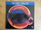 Studio Trieste Chet Baker Jim Hall Hubert Laws CTI Records