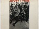 McCOY TYNER - ASANTE - BLUE NOTE PRESSAGE USA 1974 - AFRO-SPIRITUAL JAZZ -