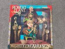Robert Plant- Mighty Rearranger- VINYL