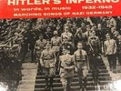 *USED* Hitler's Inferno Audio Rarities Vinyl LP 2445