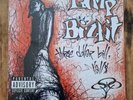 Limp Bizkit Three Dollar Bill, Yall Red Double Vinyl Record LP Fred Durst
