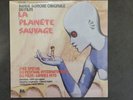 La Planete Sauvage (Fantastic Planet) OST Vinyl LP Sealed Soundtrack