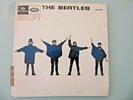 Beatles LP ''HELP'' Mono South Africa ex condition