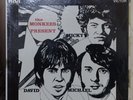 THE MONKEES - present - LP 12
