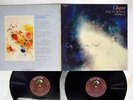 FOU TS'ONG CHOPIN NOCTURNES VICTOR VIC-9009,10 JAPAN VINYL 2LP