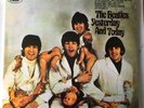 The Beatles Yesterday and Today. LP