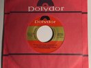 The Righteous Brothers/ You've Lost That Lovin Feelin' / Polydor 45rpm / Mint