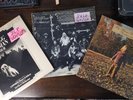 Allman Brothers LP Vinyl Record Lot: Brothers and Sisters, Fillmore East, Gregg