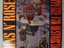 Guns N' Roses-Appetite For Destruction-Uncensored Promo-XXXG 24148/Uzi GHS 24148