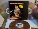 THE ROLLING STONES 3 LP SET 