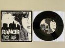 Rancid Ruby SoHo 7” Epitaph Records 1995 86464-7 Operation Ivy Downfall