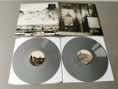 EARTH (DYLAN CARLSON) limited 500 silver Vinyl 2LP Hex (2014 Southern Lord USA)