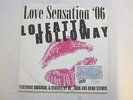 Loleatta Holloway Love Sensation Hi-Tack Burnin Up Club Mix 12