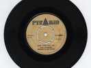 THE PIONEERS &  BEVERLY'S ALL STARS. EASY COME EASY GO.UK 7