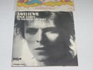 DAVID BOWIE SPACE ODDITY PROMO WITH PICTURE SLEEVE