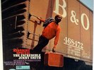 THE INCREDIBLE JIMMY SMITH-MIDNIGHT SPECIAL-BLUE NOTE MONO LP, NY USA, RVG, EAR