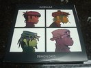 GORILLAZ 'Demon Days' Unplayed E.U.  Import 2-LP Set