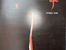 STEELY DAN AJA (ASIA) VINYL LP UK 1ST PRESS 1977 ABCL 5225