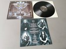 U.D.O. (The Accept) *** original Vinyl LP *** Holy (1999 Nuclear Blast Germany)