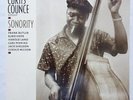 CURTIS COUNCE Sonority CONTEMPORARY JAZZ LP STILL SEALED