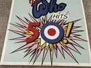 The Who hits 50 vinyl record twin LP never played