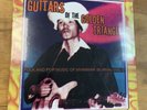 Various - Guitars Of The Golden Triangle | SEALED | 2017 | 2xLP | Gatefold