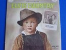 ELVIS PRESLEY - Elvis Country (LSP-4460) MINT Sealed Copy w/Photo & Sticker