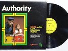 PATATO VALDEZ  Authority ORIG LATIN ROOTS PERCUSSION LP