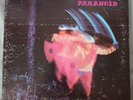 Black Sabbath Paranoid LP Vinyl Record 1970 BSK 3104 Ozzy Osbourne