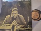 Lp John Coltrane, Prestige 7105