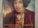 Jimi Hendrix Experience - Best Of - SEALED 2017 Psych Blues Rock 180G 2LPs