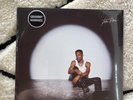 Giveon Take Time Metallic Silver LP Vinyl Record New Sealed Mint/Very Good Plus