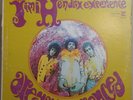 Jimi Hendrix Are You Experienced  Vinyl Record LP 1968 USA Reprise #4