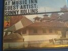 The Modern Jazz Quartet - At Music Inn - Volume 2, MFSL sealed #0387