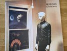 Gary Numan Replicas Vinyl 180 2008 Limited Edition Numbered