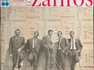 afro-cuban samba garage LP LOS ZAFIROS Mirame Fijo  Mp3 Ibersound OG 1964 US