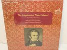 The Symphonies of Franz Schubert   RCA Red Seal 5 LP Record Set   Sealed 1965