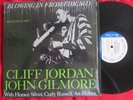 CLIFF JORDAN/JOHN GILMORE Blowing In From Chicago 1994 Blue Note re B1-28977 NM