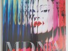 MADONNA MDNA 2012  UK 2X VINYL  LP FACTORY SEALED