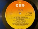 BOB DYLAN - Hard Rain - LP IRISH PRESSING  IRELAND